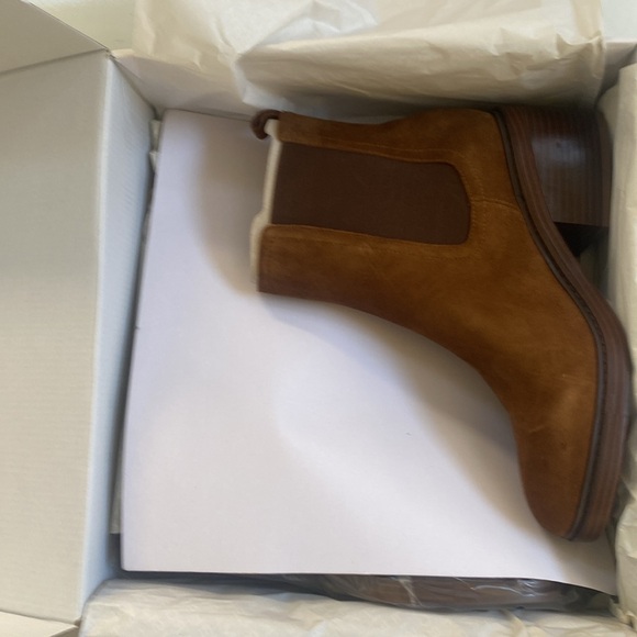 Women’s Ankle boots - Picture 7 of 9